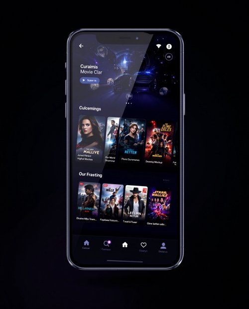 色视频在线观看 APP 界面预览